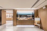 JIホテル(襄陽古城盛世唐城店) - 朝食