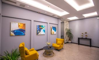 Mei Yuan Boutique Hotel