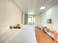 Zijin Jiuhe Hot Spring Bed and Breakfast