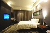 Nanhua Yayuan Hotel