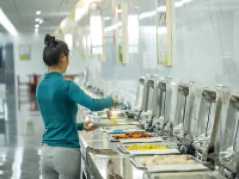 Yujingtan International Hot Spring Hotel Hotels in Ruili