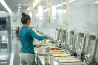 Yujingtan International Hot Spring Hotel
