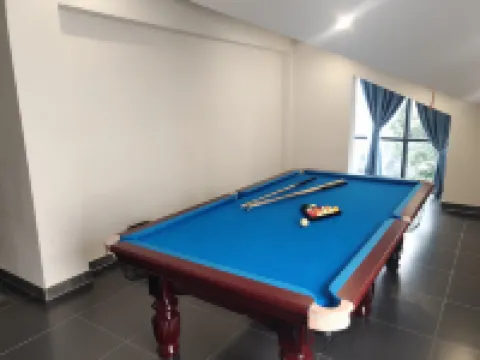 Zhanfeng Villa