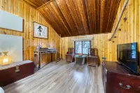 Tonggong Shanju Boutique Guesthouse - balcony