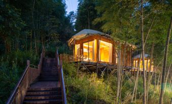 Moreland, Liuyang Huyang terrace homestay - Housity
