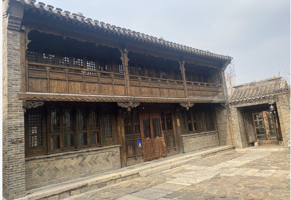 Linjia Inn
