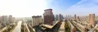 LIIXIN BONTAI NARADA  AMBASSADOR HOTEL Hotels in Lixin