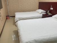 上海扬飞宾馆 - 标准双床房