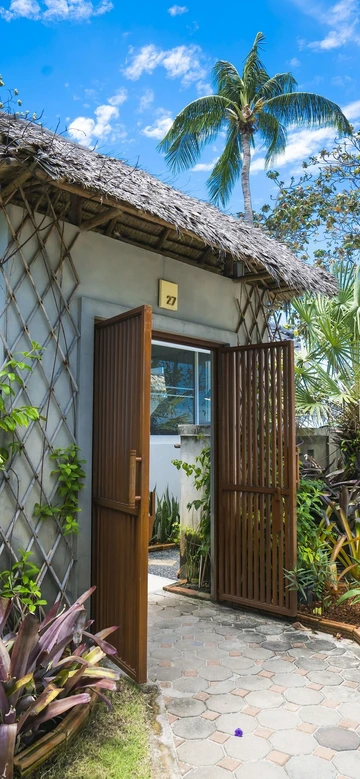 รูปภาพของคิงส์การ์เด้นรีสอร์ท