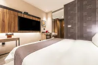 Homeinn Plus Hotel (Qingdao May Fourth Square Subway Station Municipal Government) Hotels in Qingdao