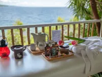 Granada Beach Resort - Adults Only - СПА