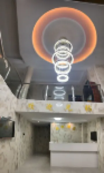 Beihai Beidi Homestay (Qiaogang Fengqing Street)