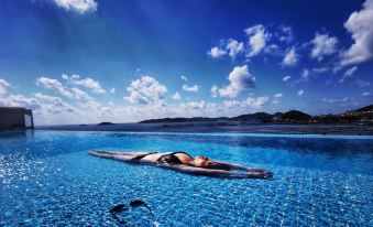 Shengsi waits for you to come to Homestay