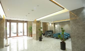 Xiangting Hotel (Weihai Xingfumen Weigao Plaza)