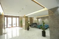 香庭飯店（威海幸福門威高廣場店） - 3 星級