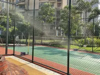 Haihua Island Coconut Dream Coast Hotel