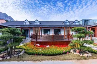 Floral Hotel·Kunding Qingdao (Laoshan Scenic Area) Hotels in Qingdao