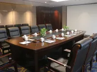 Hanxin International Hotel Hotels in Panjin