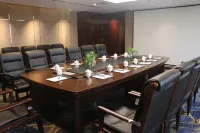 Hanxin International Hotel Hotels in Panjin