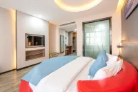 City Suites Collection Hotel (Gao'an Senze)