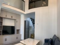 南京归心LOFT公寓 - 复式双卧套房