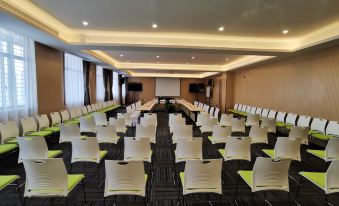 GreenTree Eastern Hotel (Tongling Beidou Xingcheng)