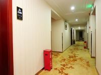 阿富尔酒店(重庆大学城宝豪店) - 公共区域