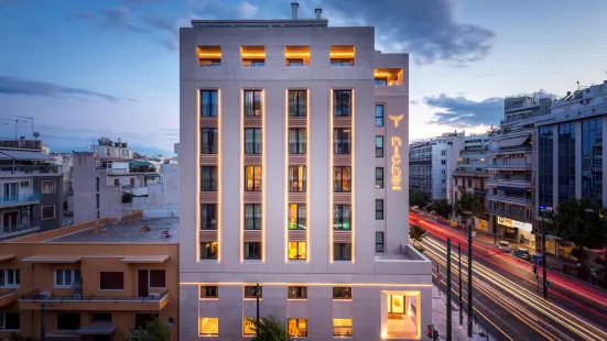 Niche Hotel Athens