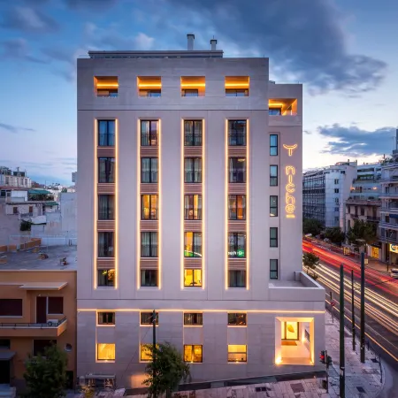 Niche Hotel Athens