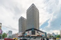 Dandong Aishang Cinema-style Holiday Apartment