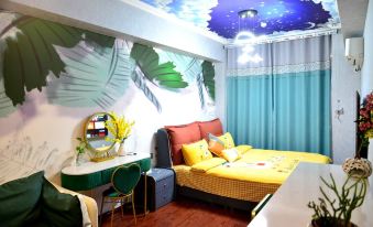 Yunduo B&B (Liaocheng Jingdu Mall Branch)