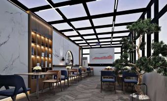 Hetang Yuese Boutique Hotel