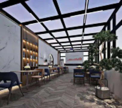 Hetang Yuese Boutique Hotel