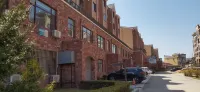 Wulong Beiquan Dulai Hot Spring Hotel Apartment