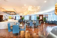 Tianjin Golden Crown Hotel - breakfast