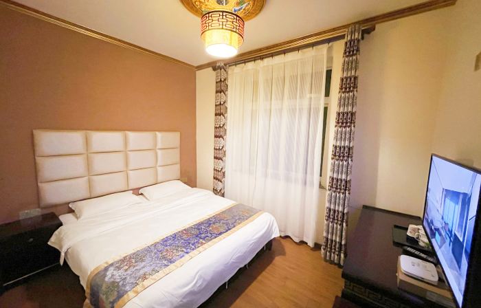 DanBa  Impression Hotel