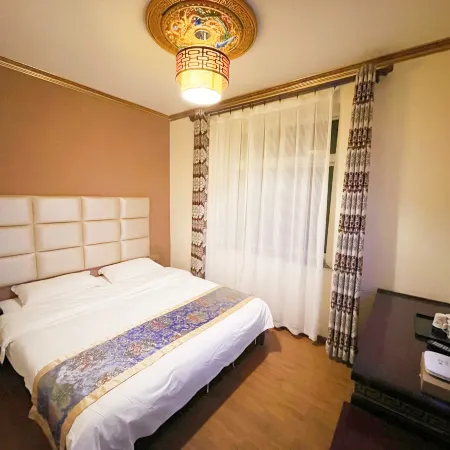 DanBa  Impression Hotel