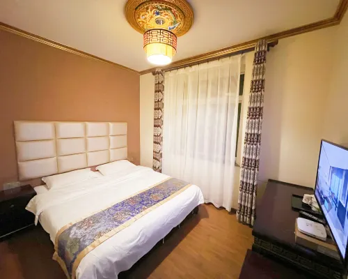 DanBa  Impression Hotel Hotels in Danba County
