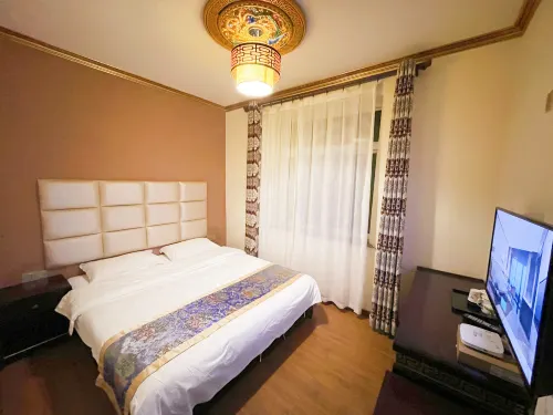 DanBa Impression Hotel