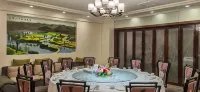 Tietong Boutique Hotel (Xi'an Xiaozhai University of Electronic Science and Technology Branch) - Aamiainen