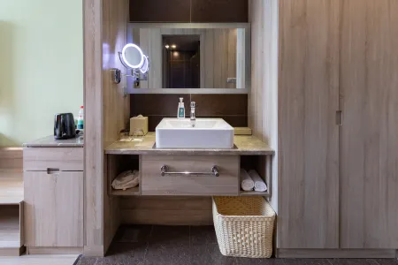 지난 가오신 완다 플라자 톈천 로드 아투어 호텔