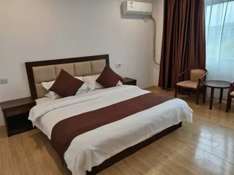 xuancheng zhonghe hotel
