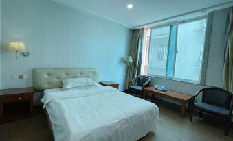 OYO Dongguan Hanxuan Hotel