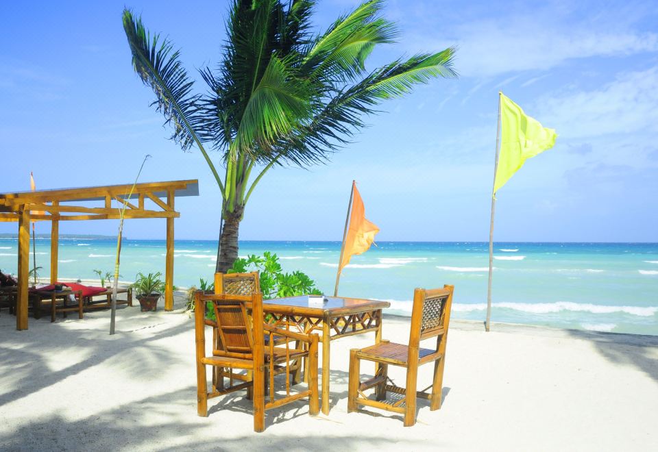 TEZA Resort 수영장