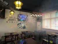 大明山大明小栈 - 中式餐厅