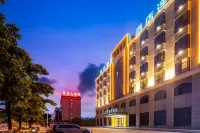 City Comfort Inn Hotel (Changjiang Avenue Hengji Plaza)