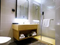 City Comfort Inn (Meishan Wanda Square Store)