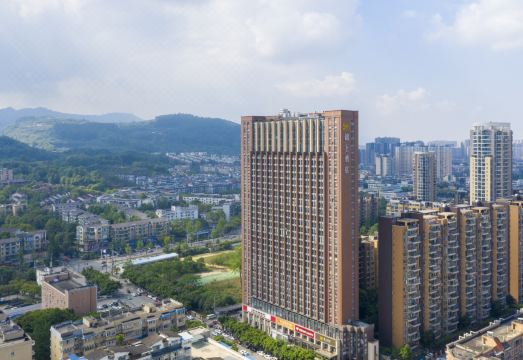 Dongjie Jinshang Hotel
