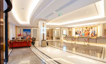 Vienna Hotel Hengyang Xidu Store