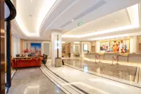 Vienna Hotel Hengyang Xidu Store Hotels in Hengyang County
